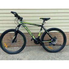 Велосипед 26" Actiwell Journey MD Al 21 ск. 1 ам.